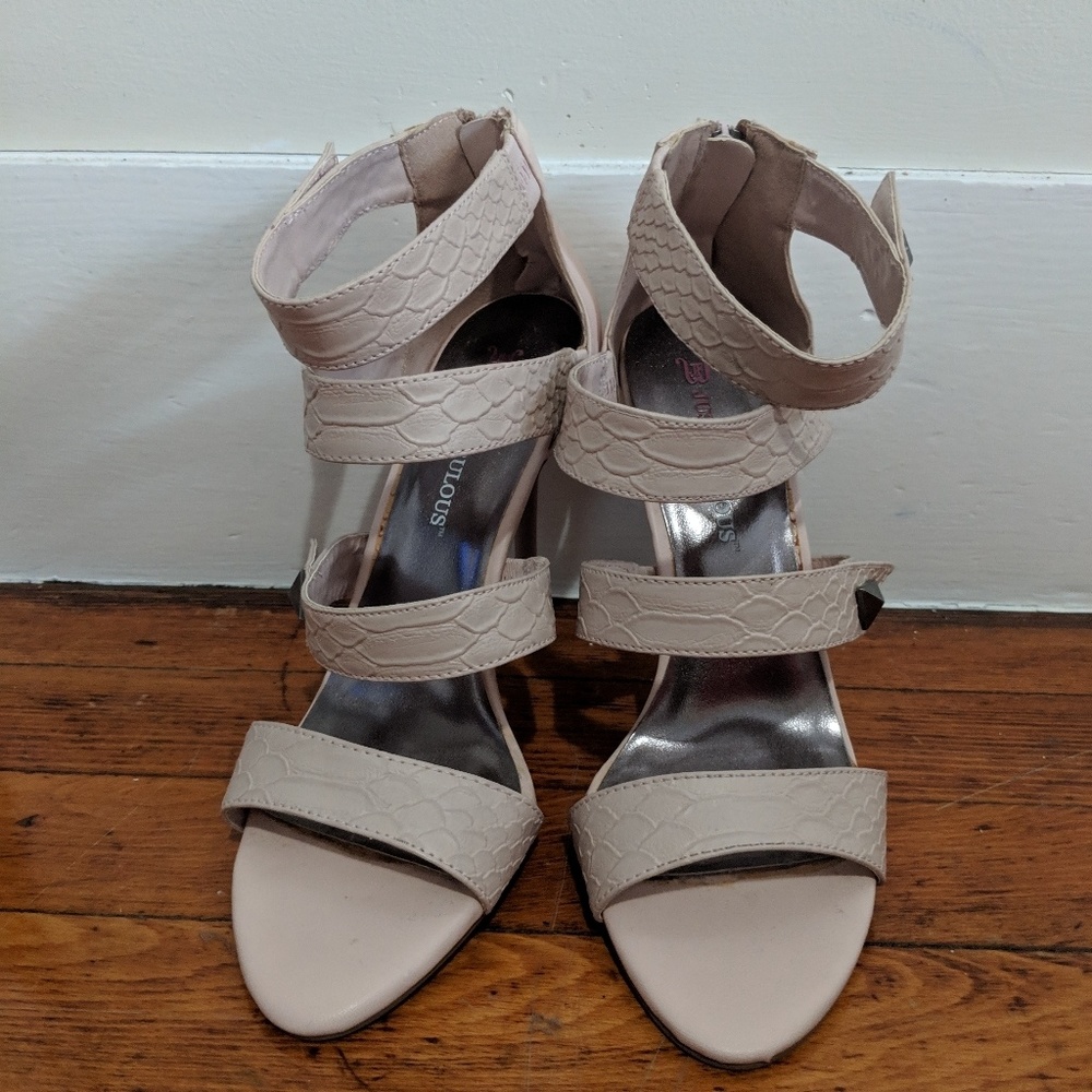 Heels